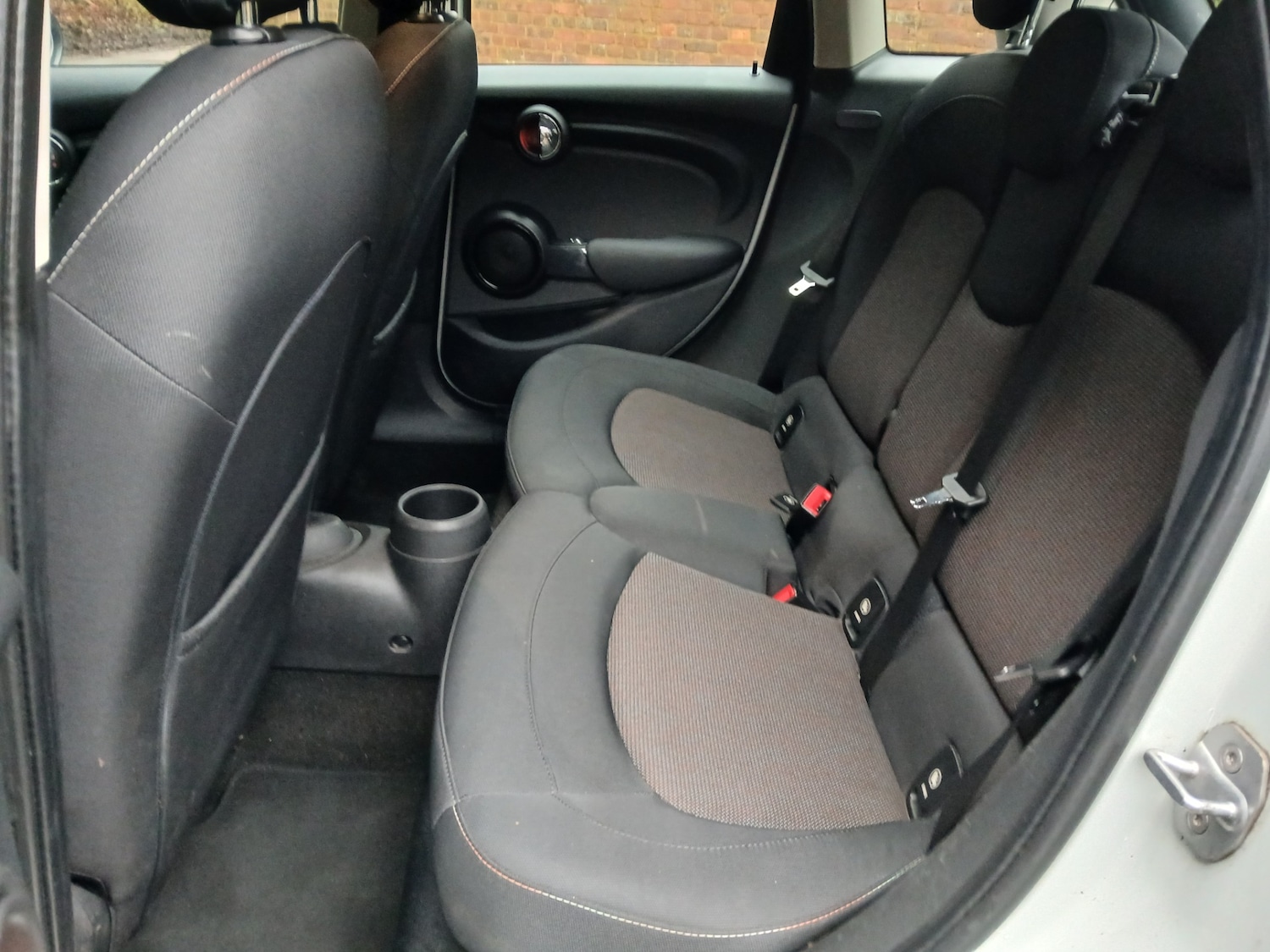 Used MINI Cooper 2015 for sale - 76762471: Photo 36