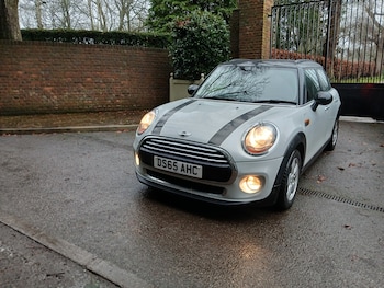 Used MINI Hatch 2015 for sale - 76762471: Photo