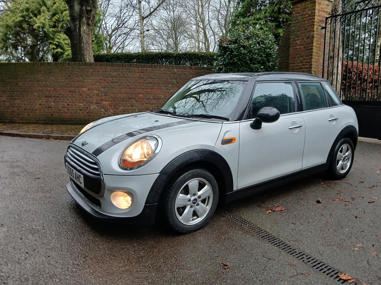 Used MINI Cooper 2015 for sale - 76762471: Photo 5