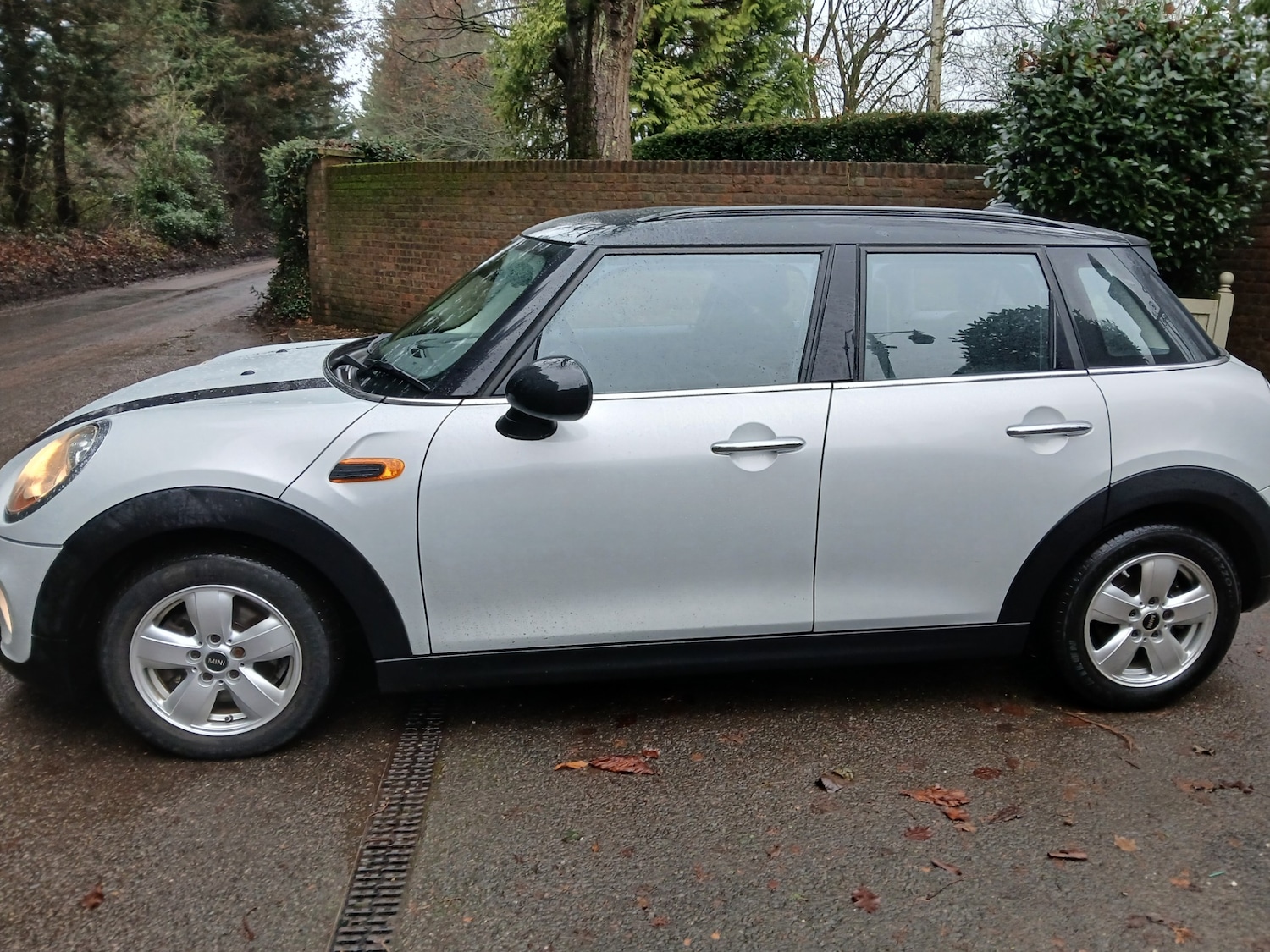 Used MINI Cooper 2015 for sale - 76762471: Photo 6