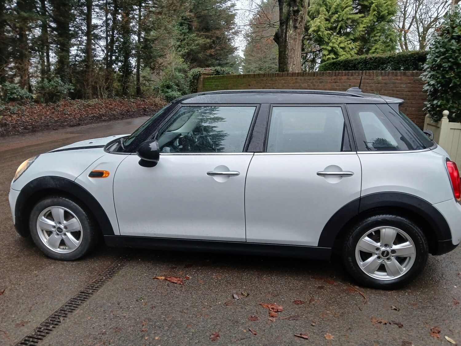 Used MINI Cooper 2015 for sale - 76762471: Photo 8
