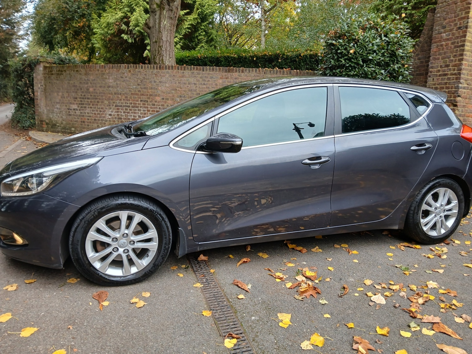 Used Kia Ceed 2012 for sale - 76193346: Photo 1