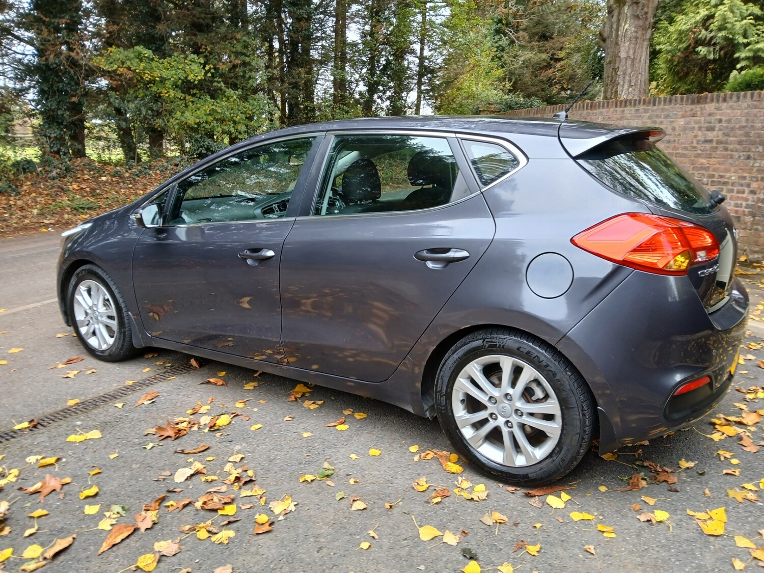 Used Kia Ceed 2012 for sale - 76193346: Photo 10