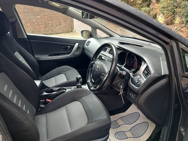 Used Kia Ceed 2012 for sale - 76193346: Photo 13