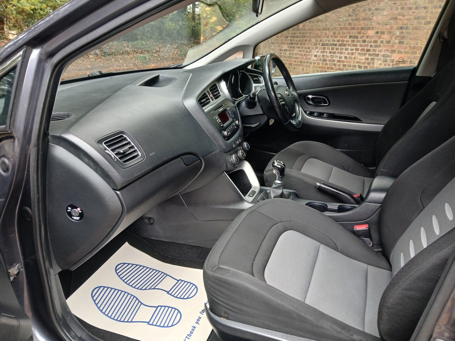 Used Kia Ceed 2012 for sale - 76193346: Photo 14