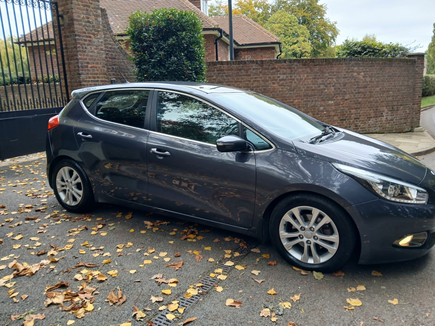 Used Kia Ceed 2012 for sale - 76193346: Photo 19