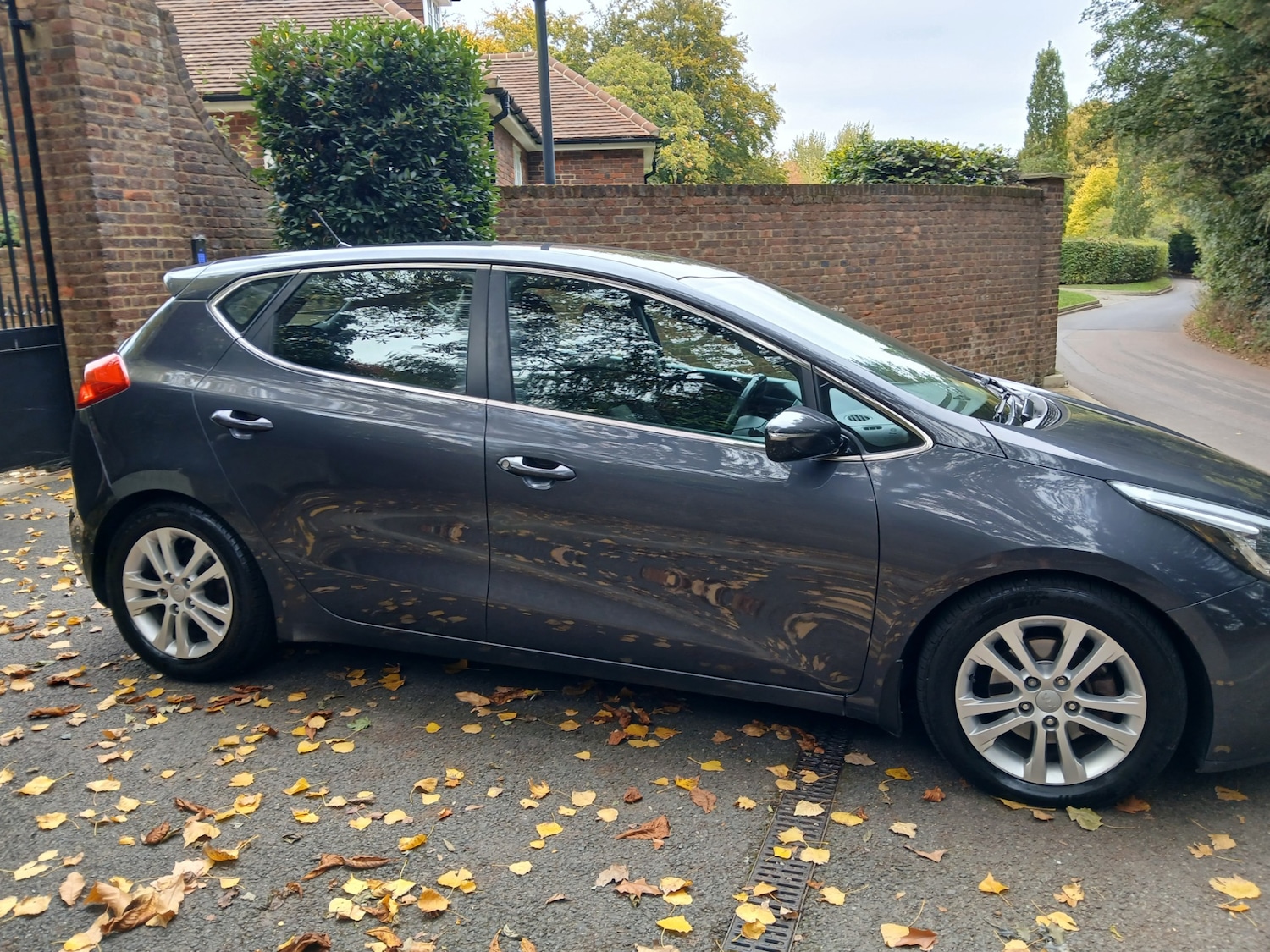 Used Kia Ceed 2012 for sale - 76193346: Photo 20