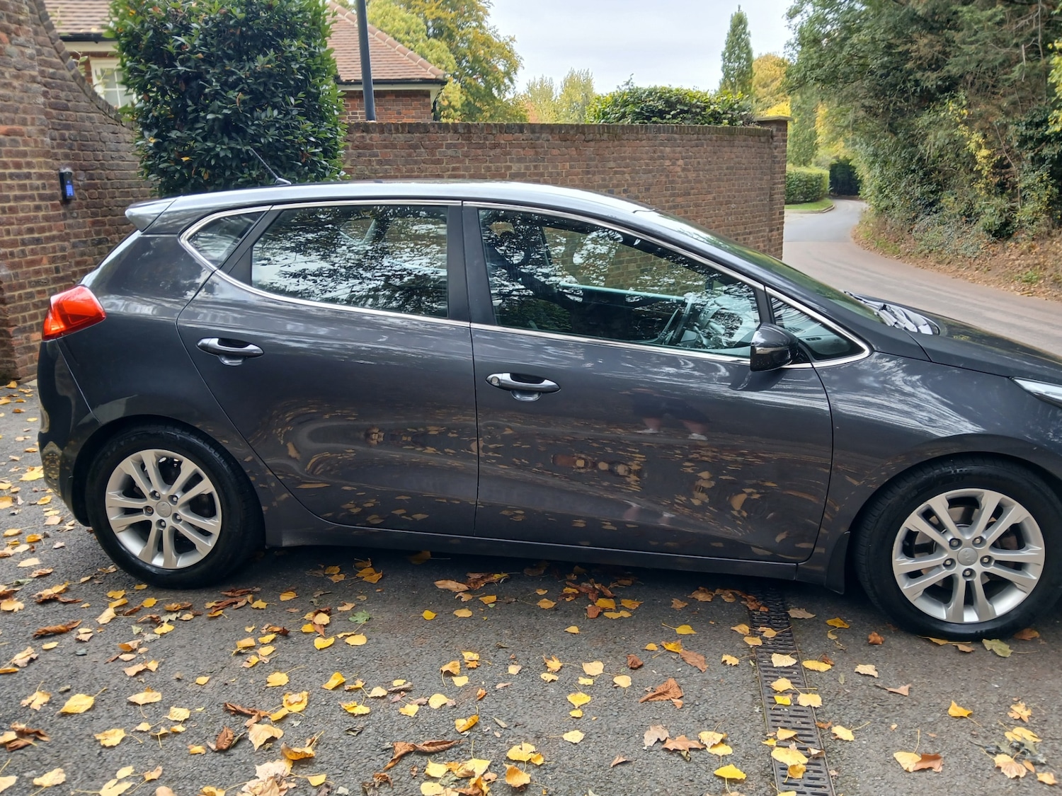 Used Kia Ceed 2012 for sale - 76193346: Photo 21