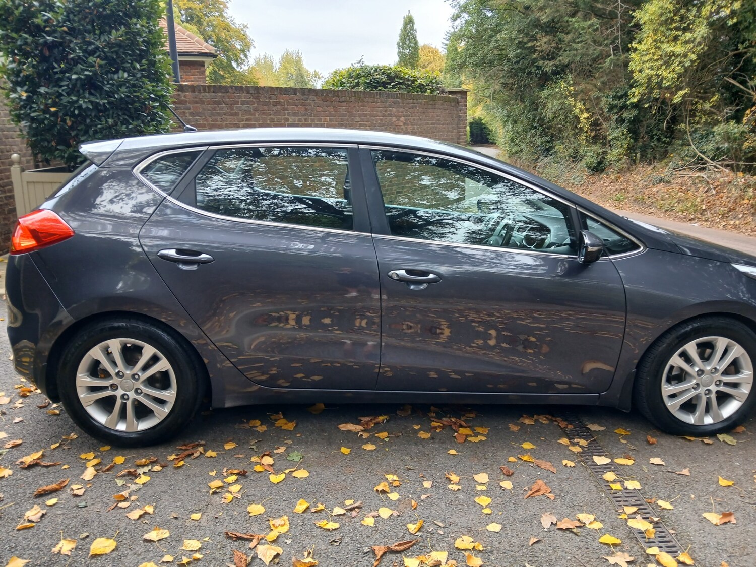 Used Kia Ceed 2012 for sale - 76193346: Photo 22