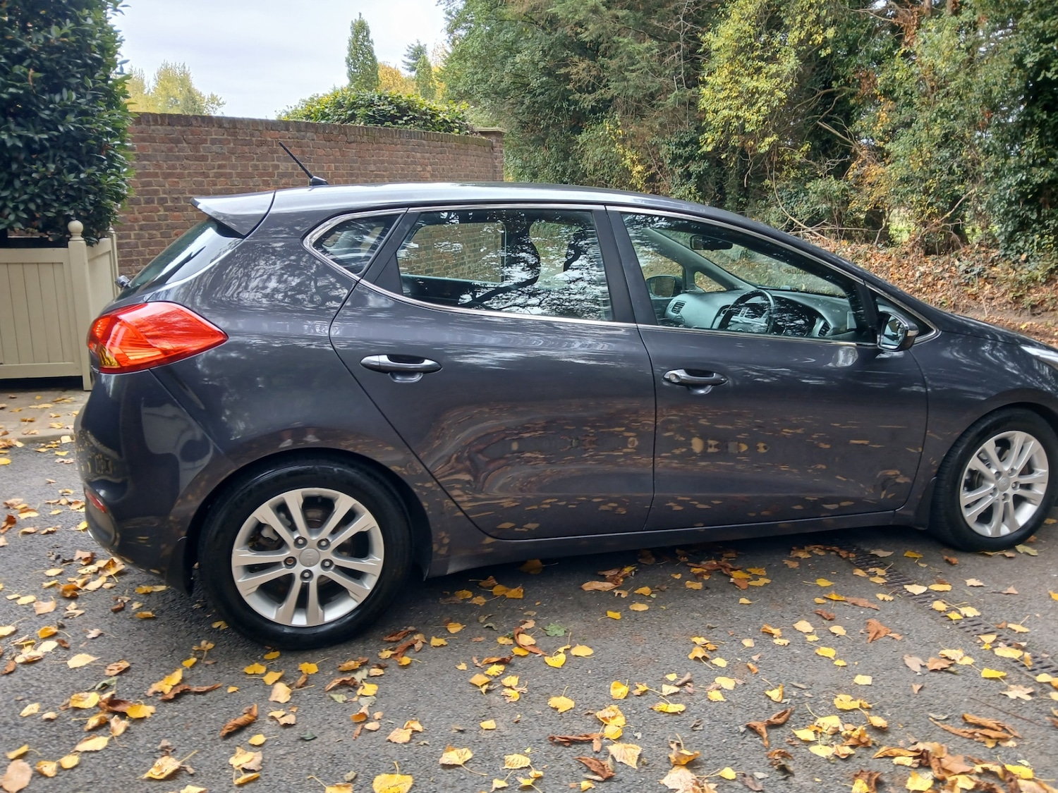 Used Kia Ceed 2012 for sale - 76193346: Photo 23