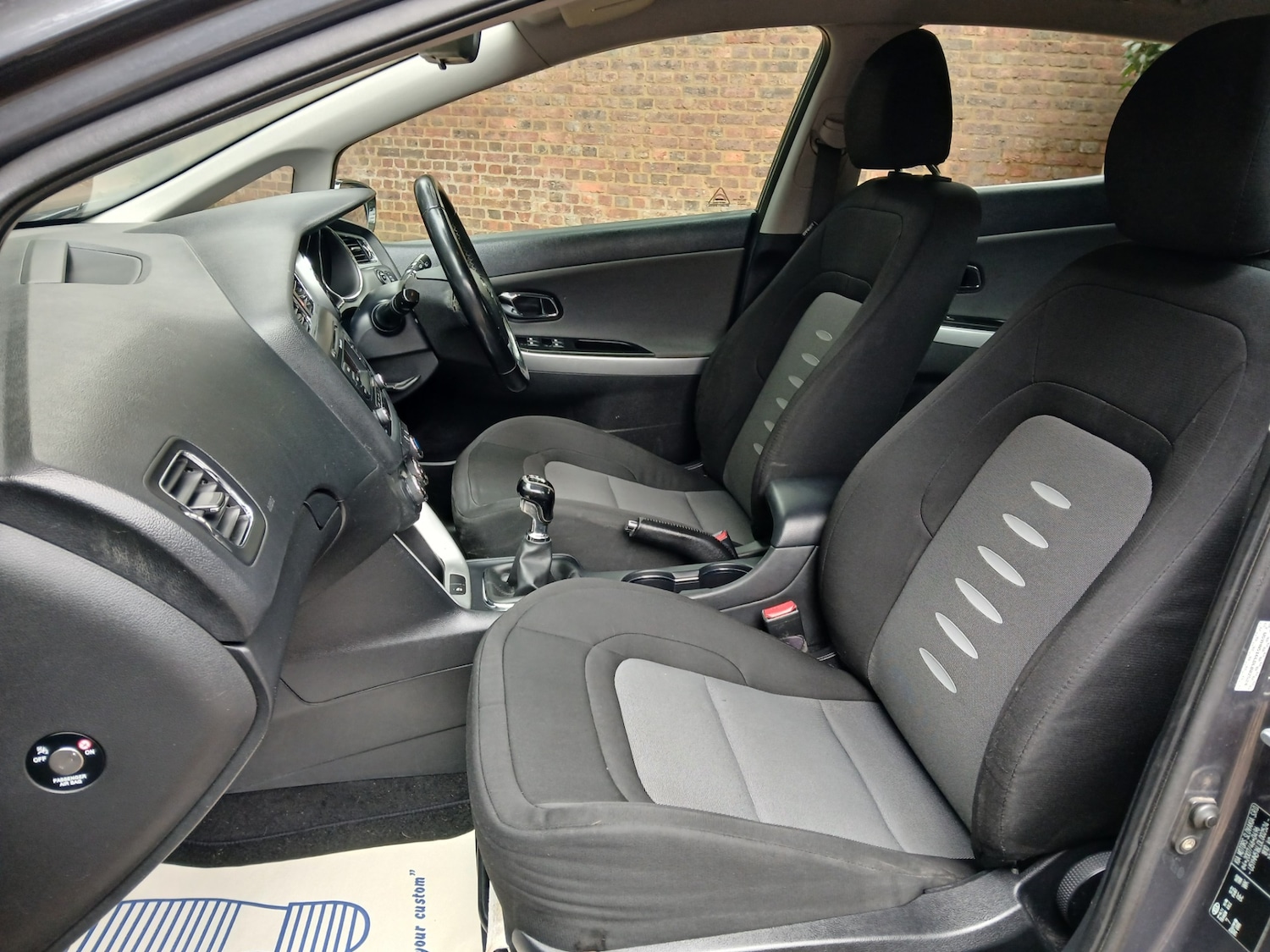 Used Kia Ceed 2012 for sale - 76193346: Photo 30