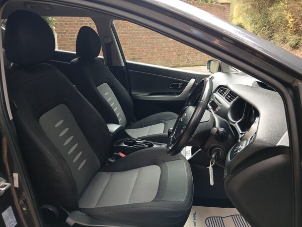 Used Kia Ceed 2012 for sale - 76193346: Photo 31