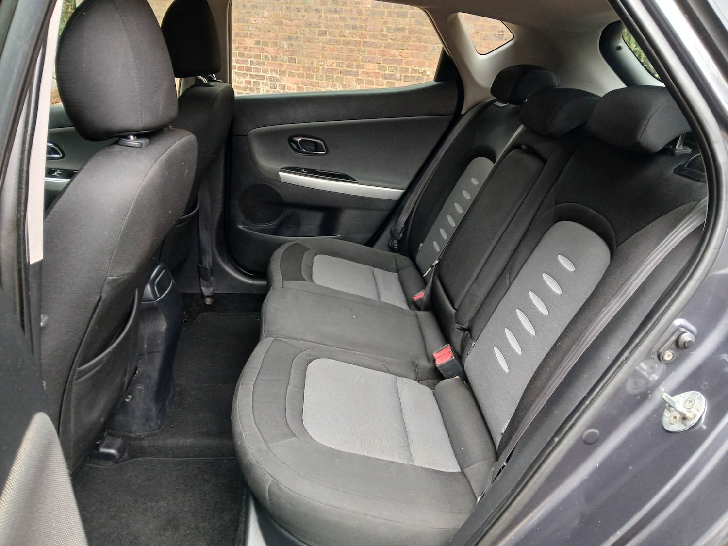 Used Kia Ceed 2012 for sale - 76193346: Photo 32