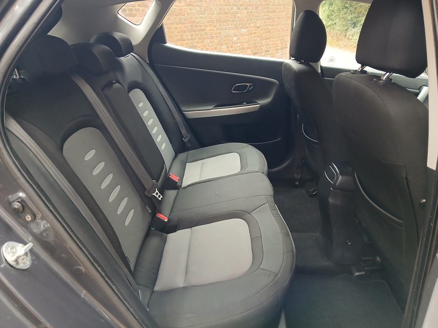 Used Kia Ceed 2012 for sale - 76193346: Photo 33