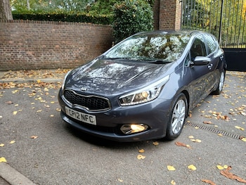 Used Kia Ceed 2012 for sale - 76193346: Photo 3