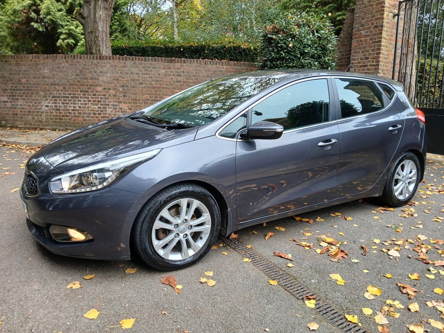 Used Kia Ceed 2012 for sale - 76193346: Photo 5