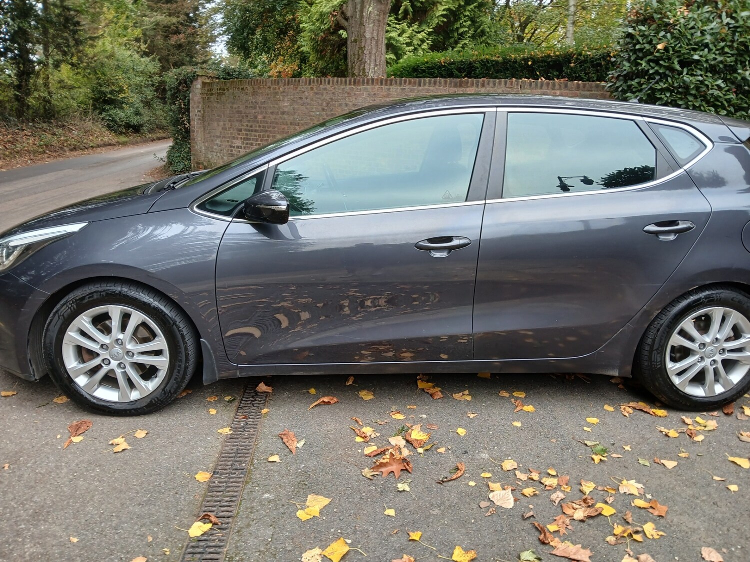 Used Kia Ceed 2012 for sale - 76193346: Photo 6