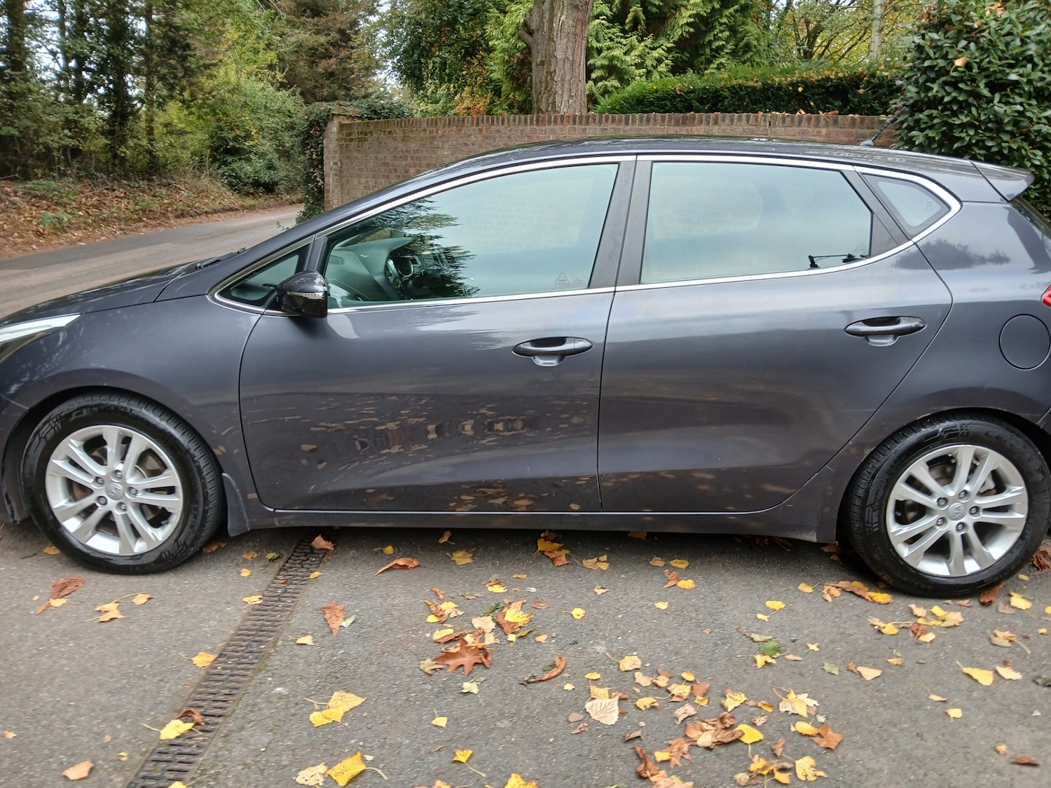 Used Kia Ceed 2012 for sale - 76193346: Photo 7