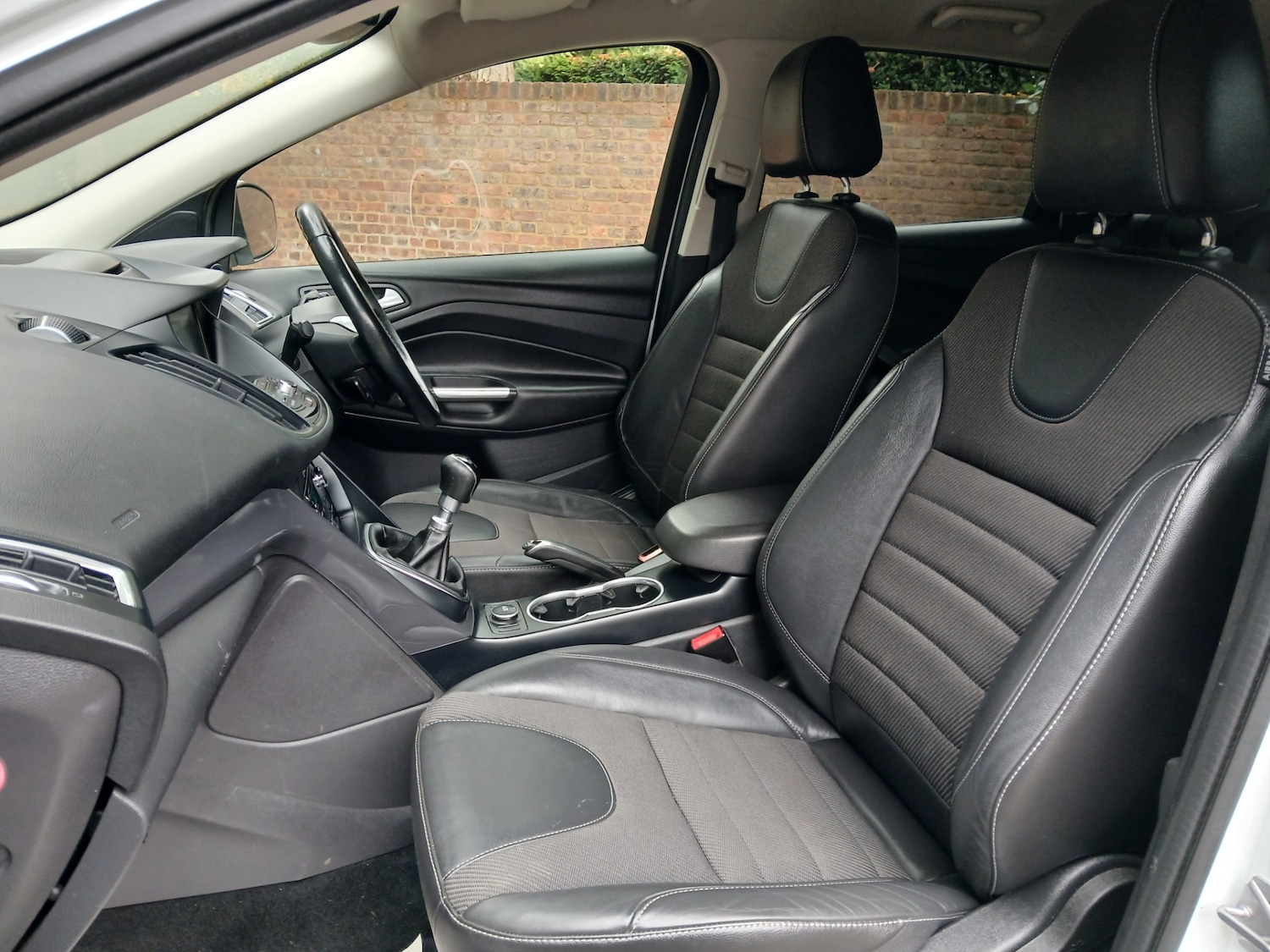 Used Ford Kuga 2016 for sale - 76207521: Photo 15