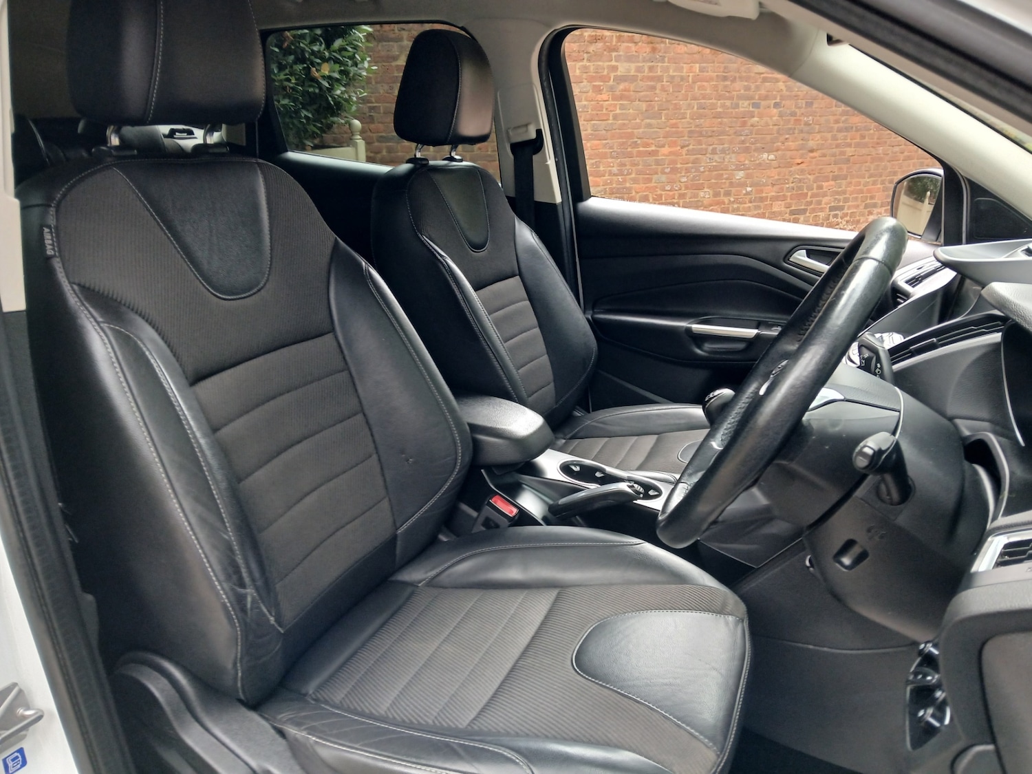 Used Ford Kuga 2016 for sale - 76207521: Photo 16