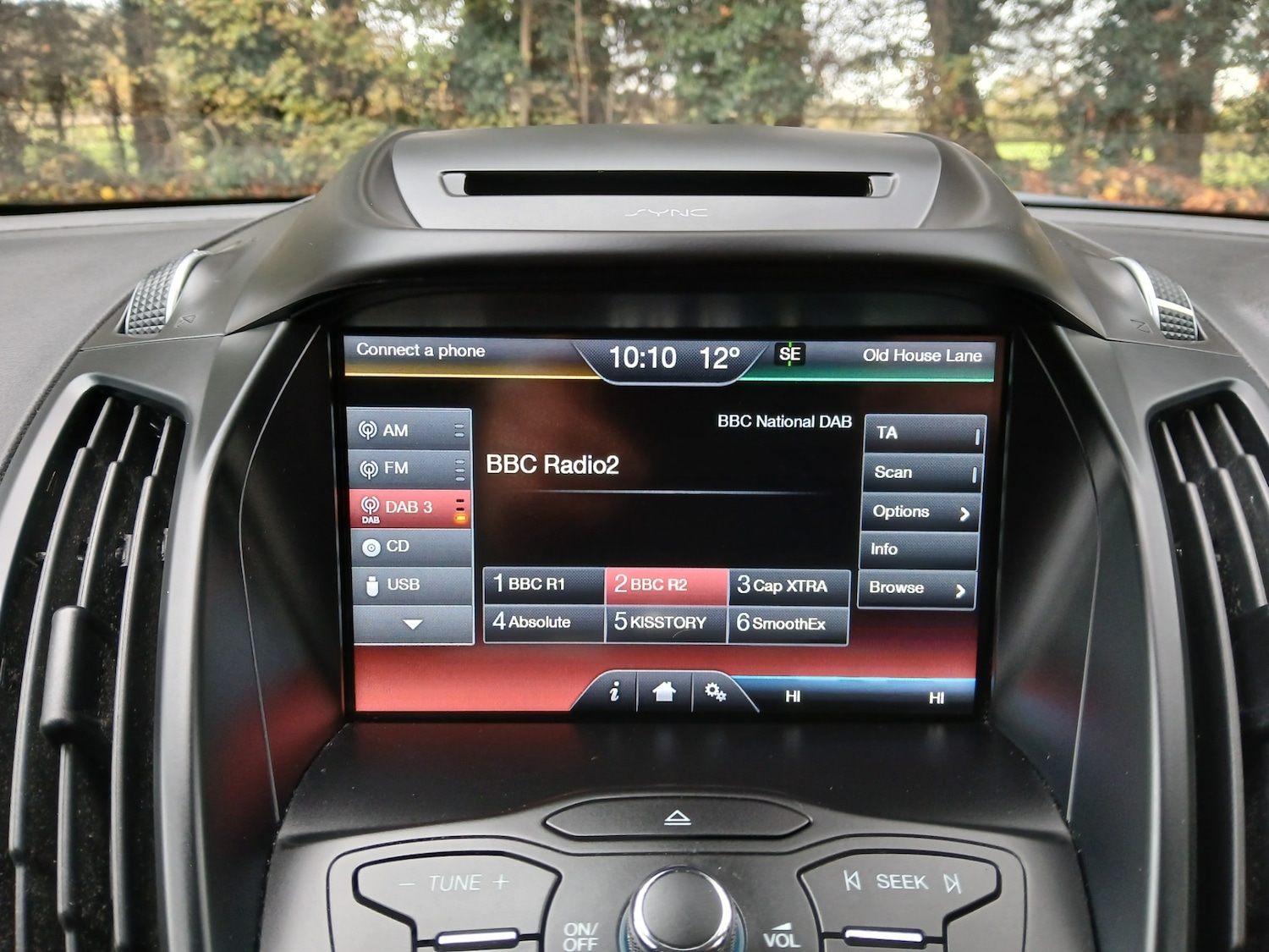 Used Ford Kuga 2016 for sale - 76207521: Photo 17