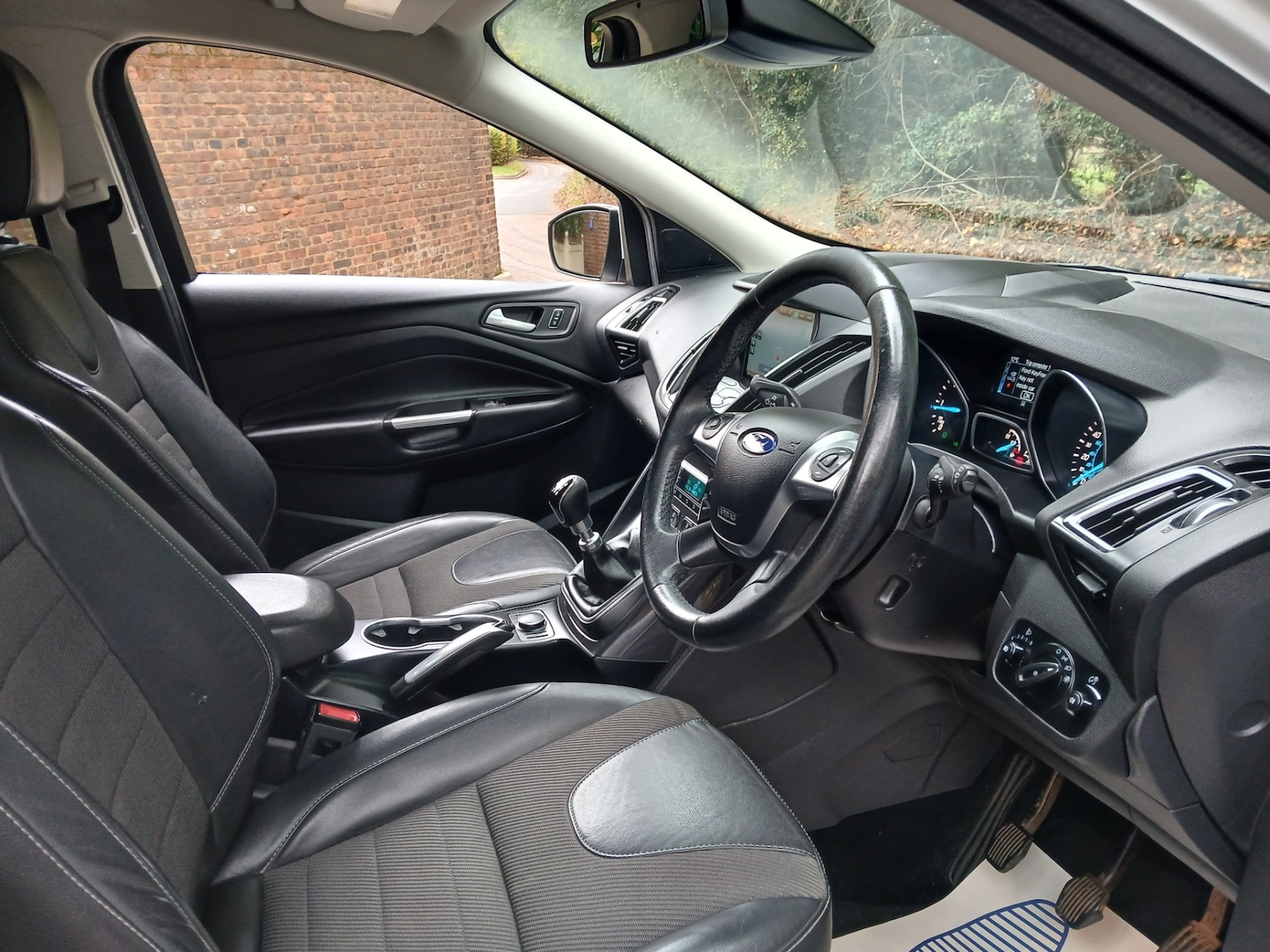 Used Ford Kuga 2016 for sale - 76207521: Photo 33