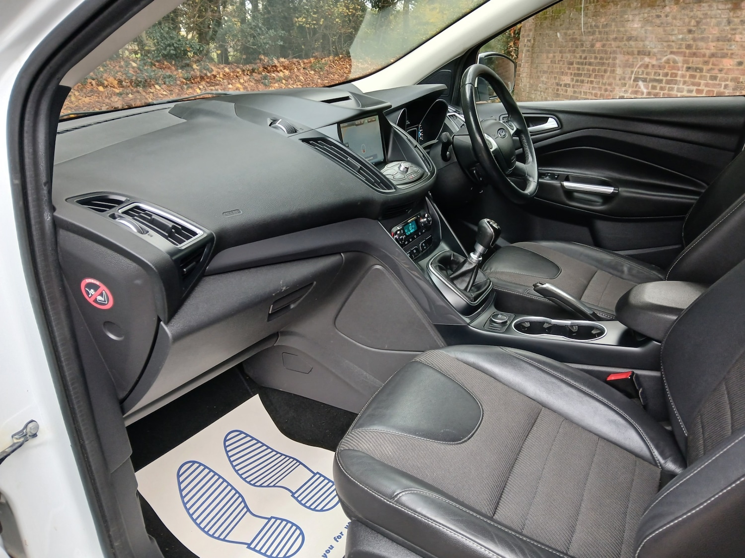 Used Ford Kuga 2016 for sale - 76207521: Photo 34