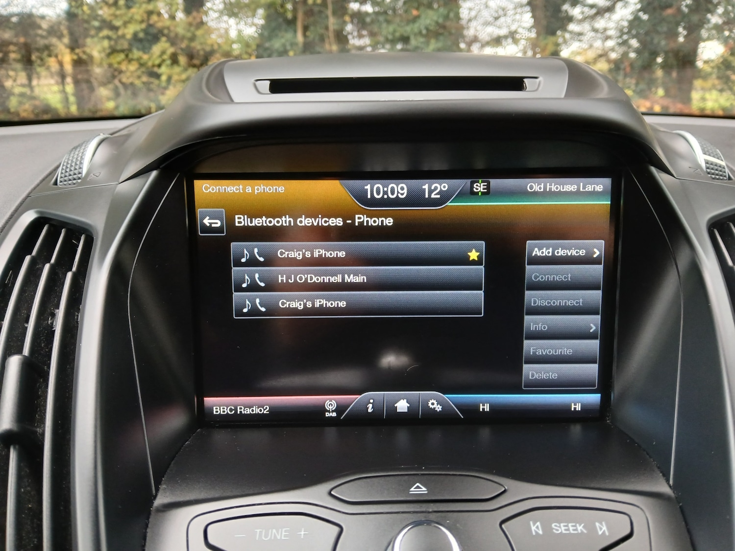 Used Ford Kuga 2016 for sale - 76207521: Photo 38