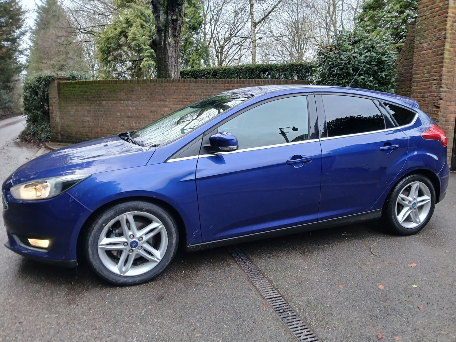 Used Ford Focus 2016 for sale - 77974258: Photo 1