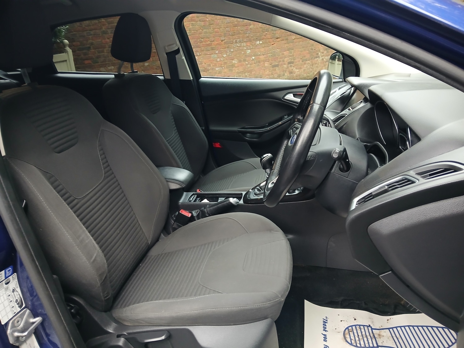 Used Ford Focus 2016 for sale - 77974258: Photo 14