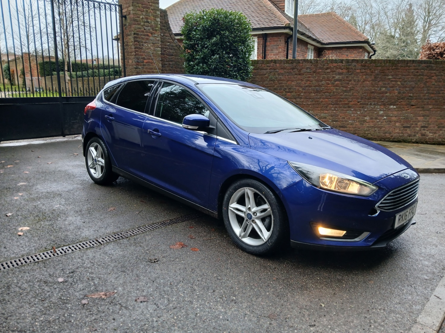Used Ford Focus 2016 for sale - 77974258: Photo 20