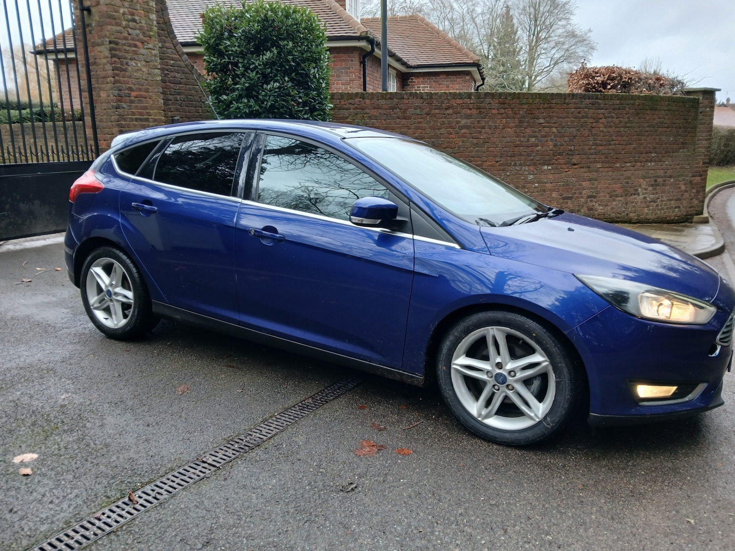 Used Ford Focus 2016 for sale - 77974258: Photo 21