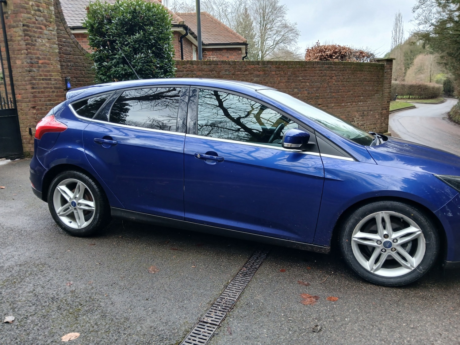 Used Ford Focus 2016 for sale - 77974258: Photo 22