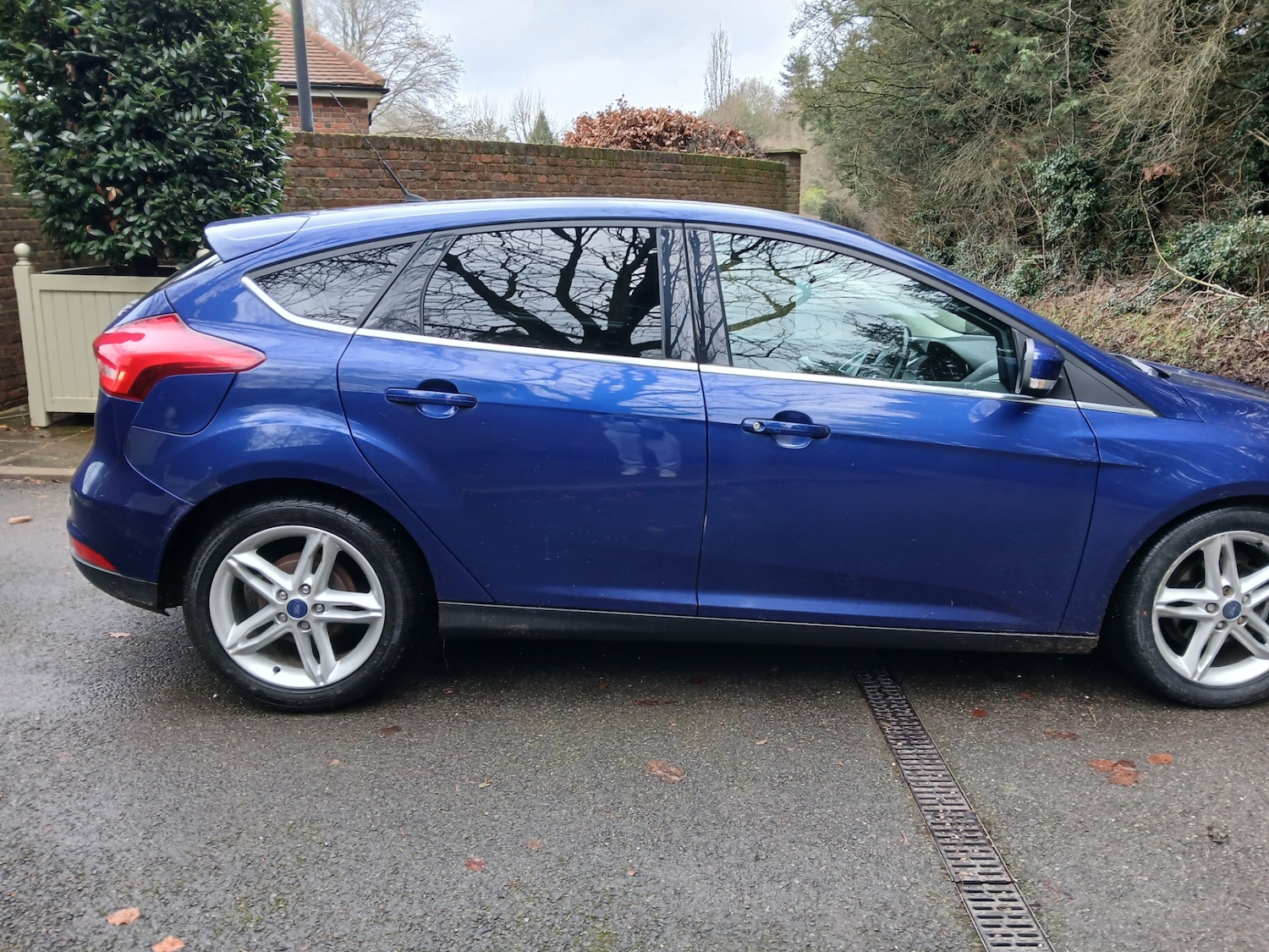 Used Ford Focus 2016 for sale - 77974258: Photo 24