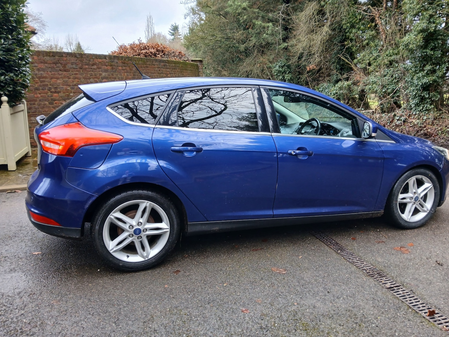 Used Ford Focus 2016 for sale - 77974258: Photo 25