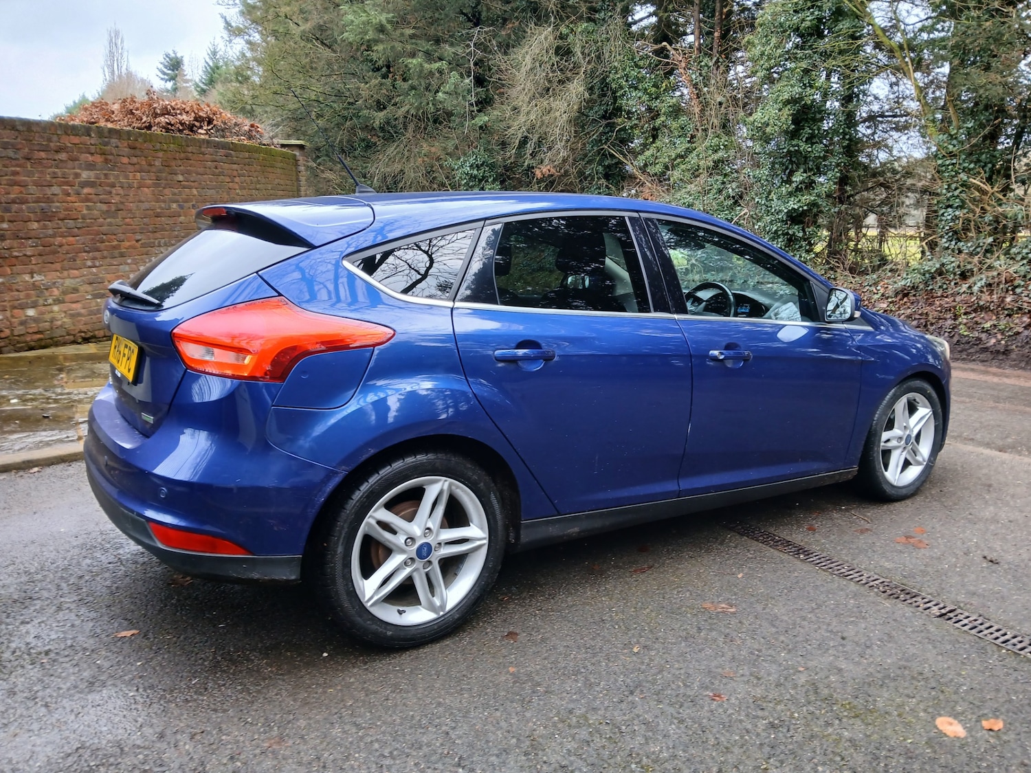 Used Ford Focus 2016 for sale - 77974258: Photo 26