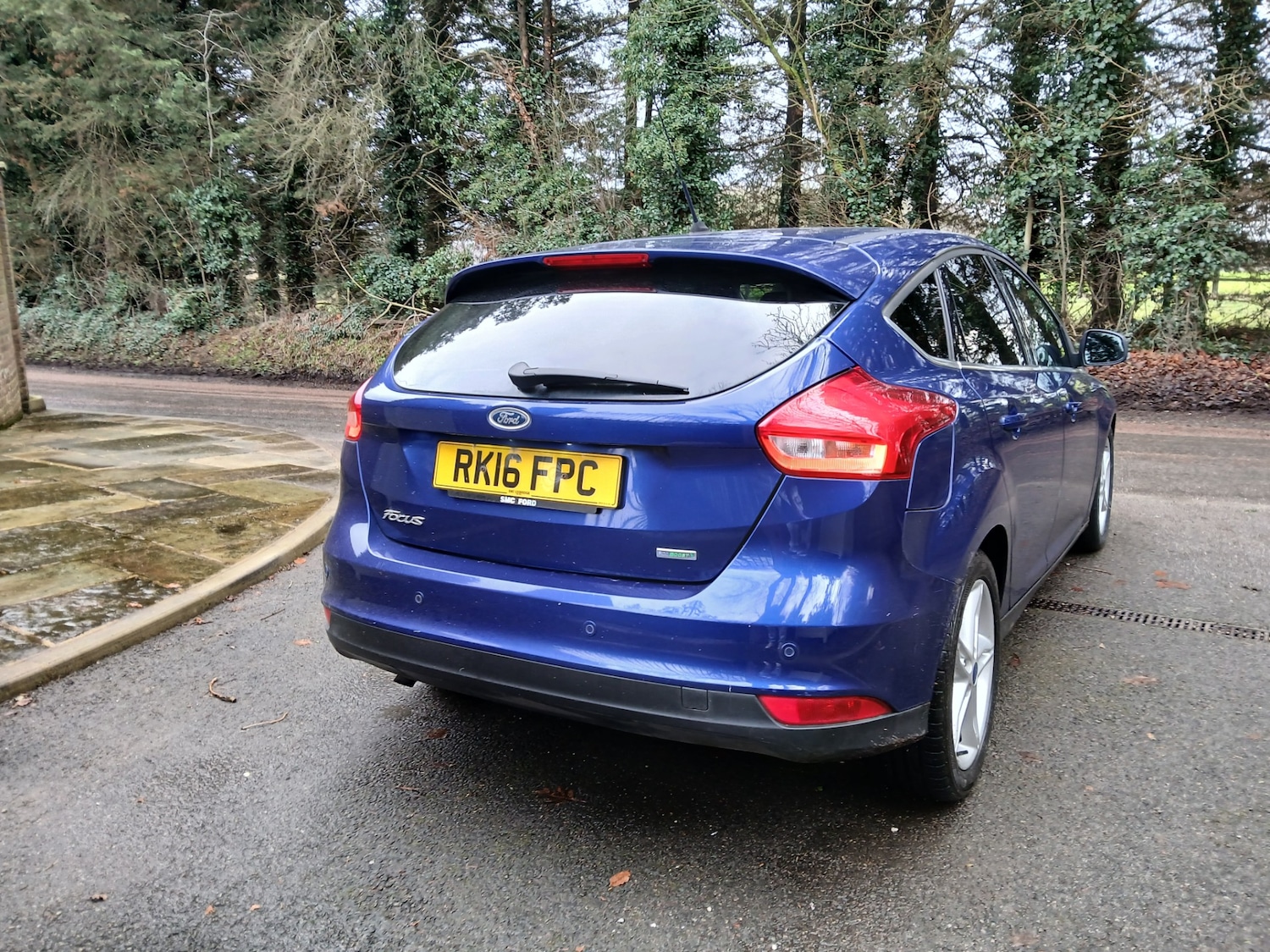 Used Ford Focus 2016 for sale - 77974258: Photo 29