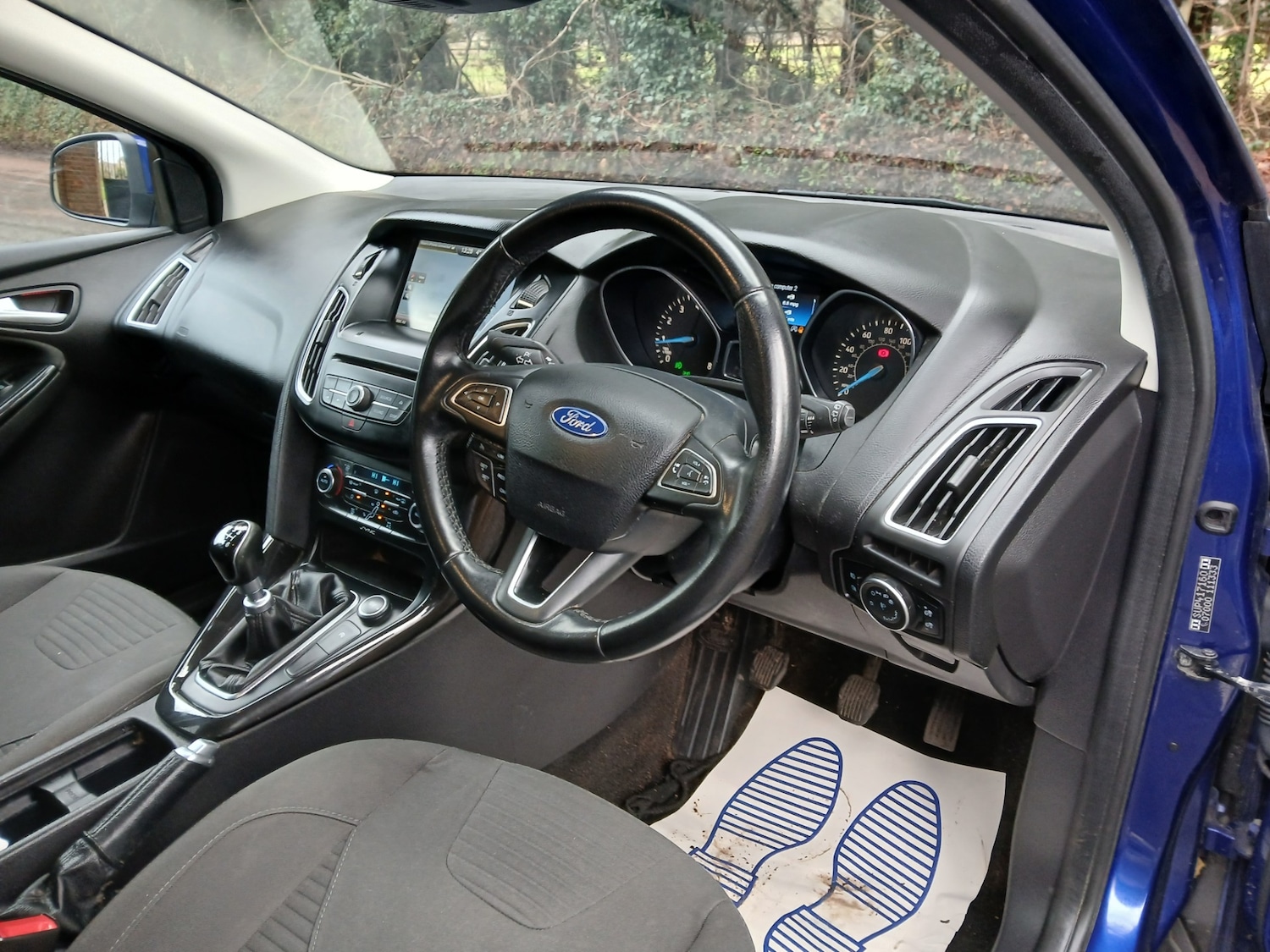 Used Ford Focus 2016 for sale - 77974258: Photo 34