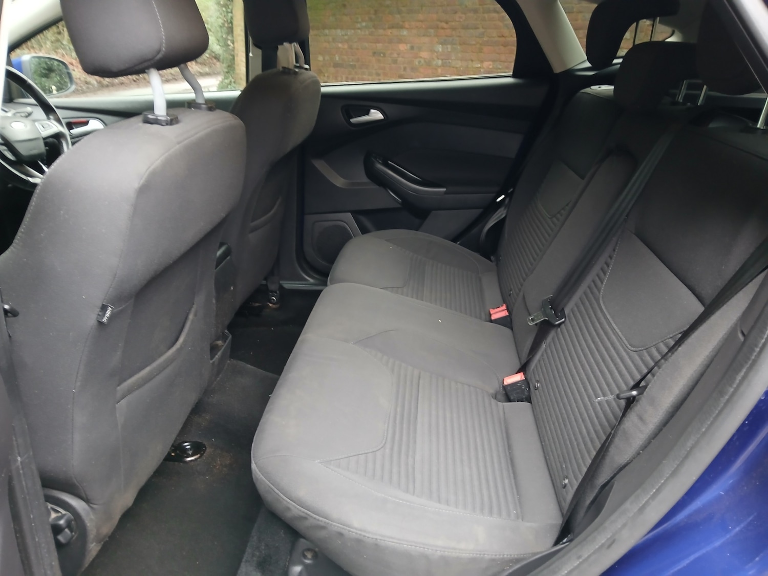 Used Ford Focus 2016 for sale - 77974258: Photo 35