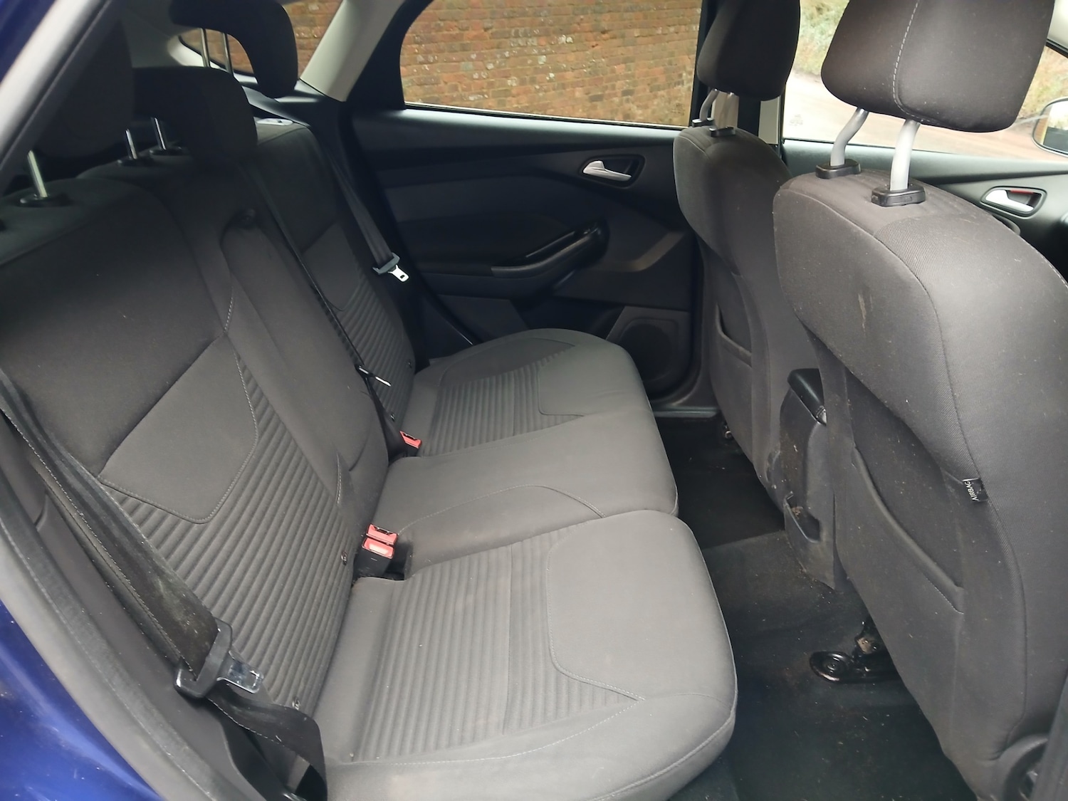 Used Ford Focus 2016 for sale - 77974258: Photo 36