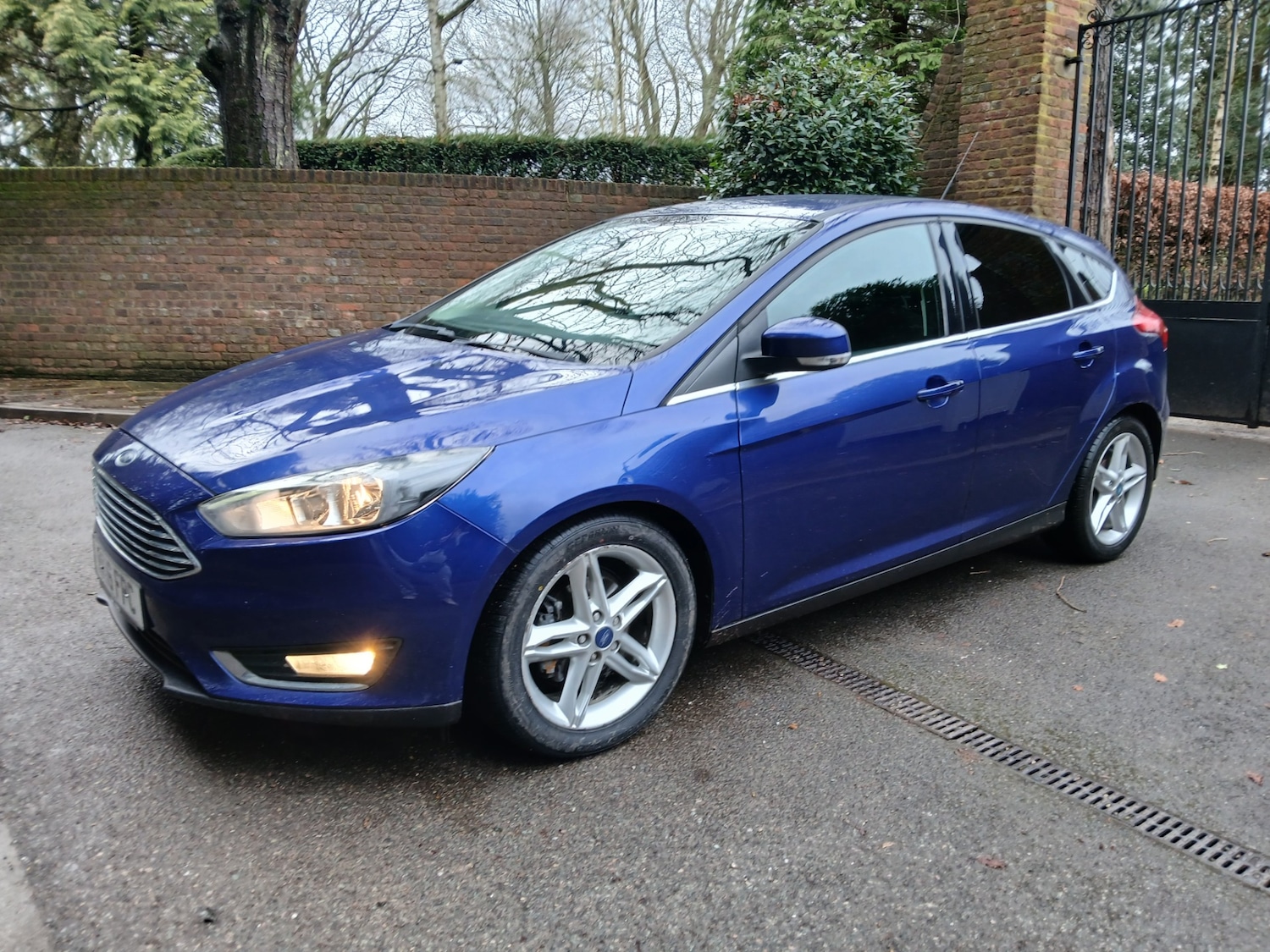 Used Ford Focus 2016 for sale - 77974258: Photo 5