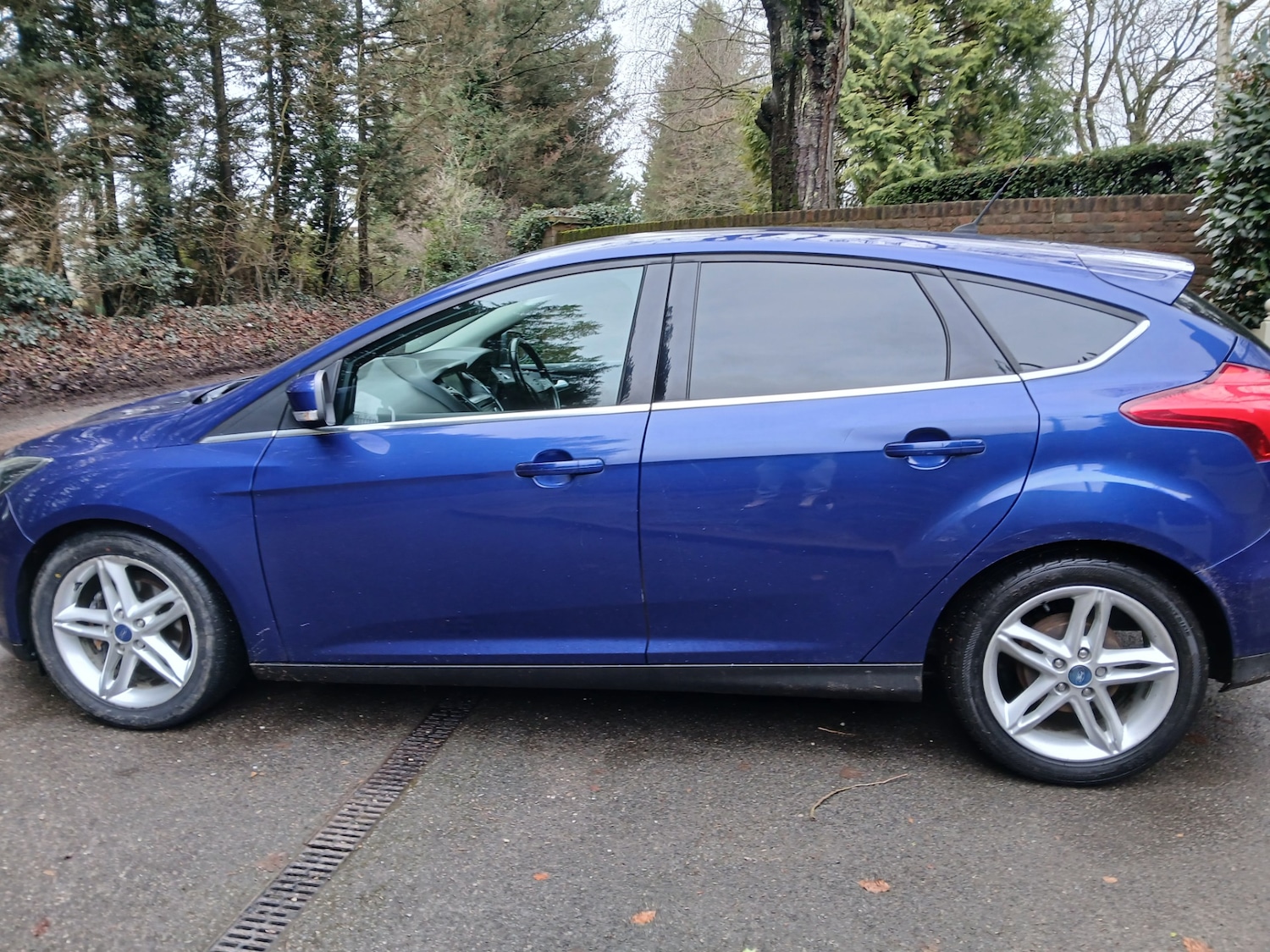 Used Ford Focus 2016 for sale - 77974258: Photo 7