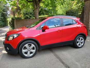 2015 (65) - 1.6i TECH LINE 5 DOOR (ULEZ COMPLIANT)