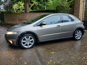 2006 (06) - 1.8 i-VTEC SPORT 5 DOOR (ULEZ COMPLIANT)