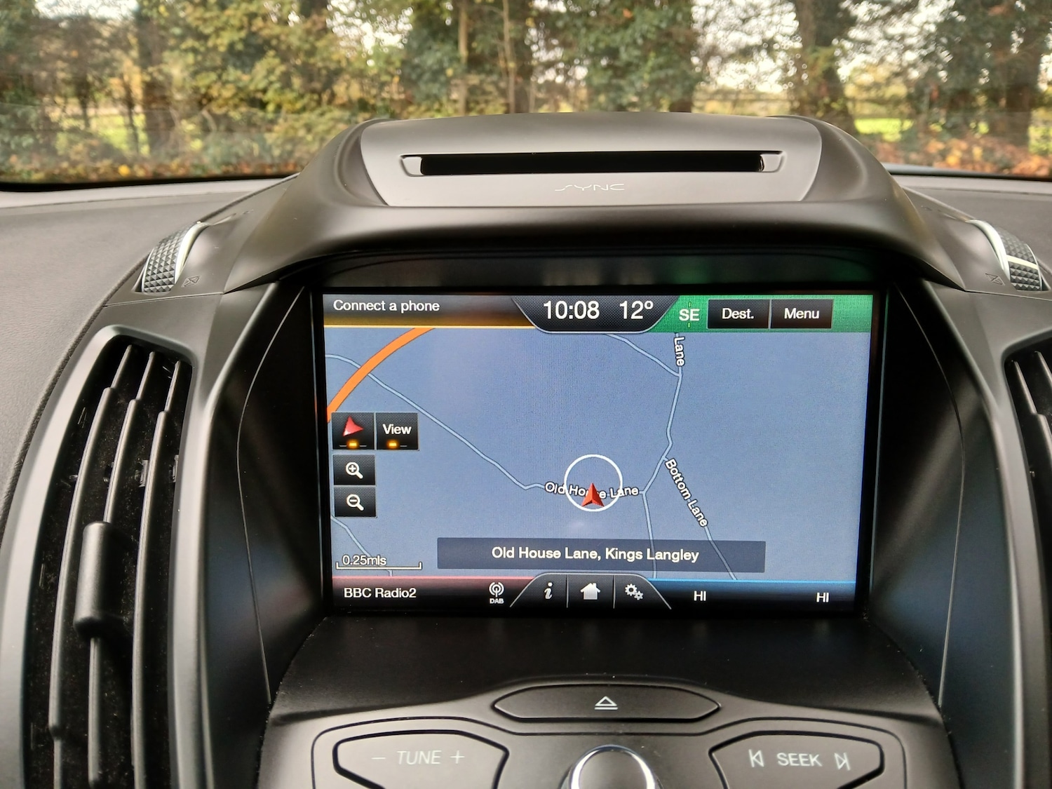 Used Ford Kuga 2016 for sale - 76968385: Photo 14