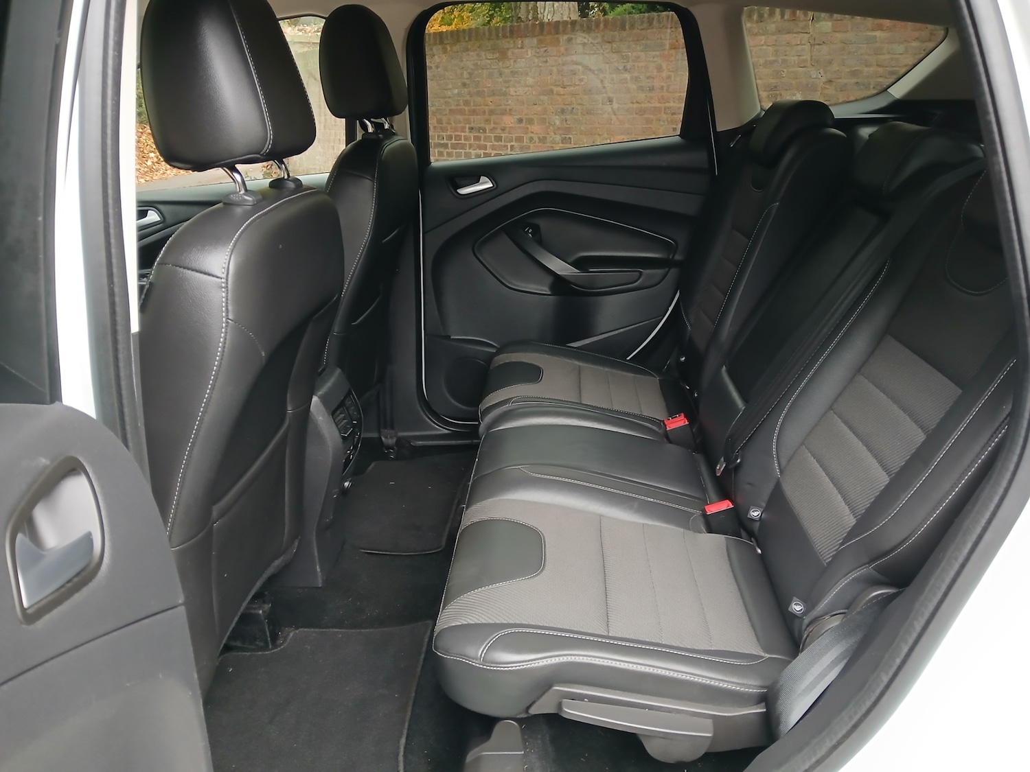 Used Ford Kuga 2016 for sale - 76968385: Photo 36