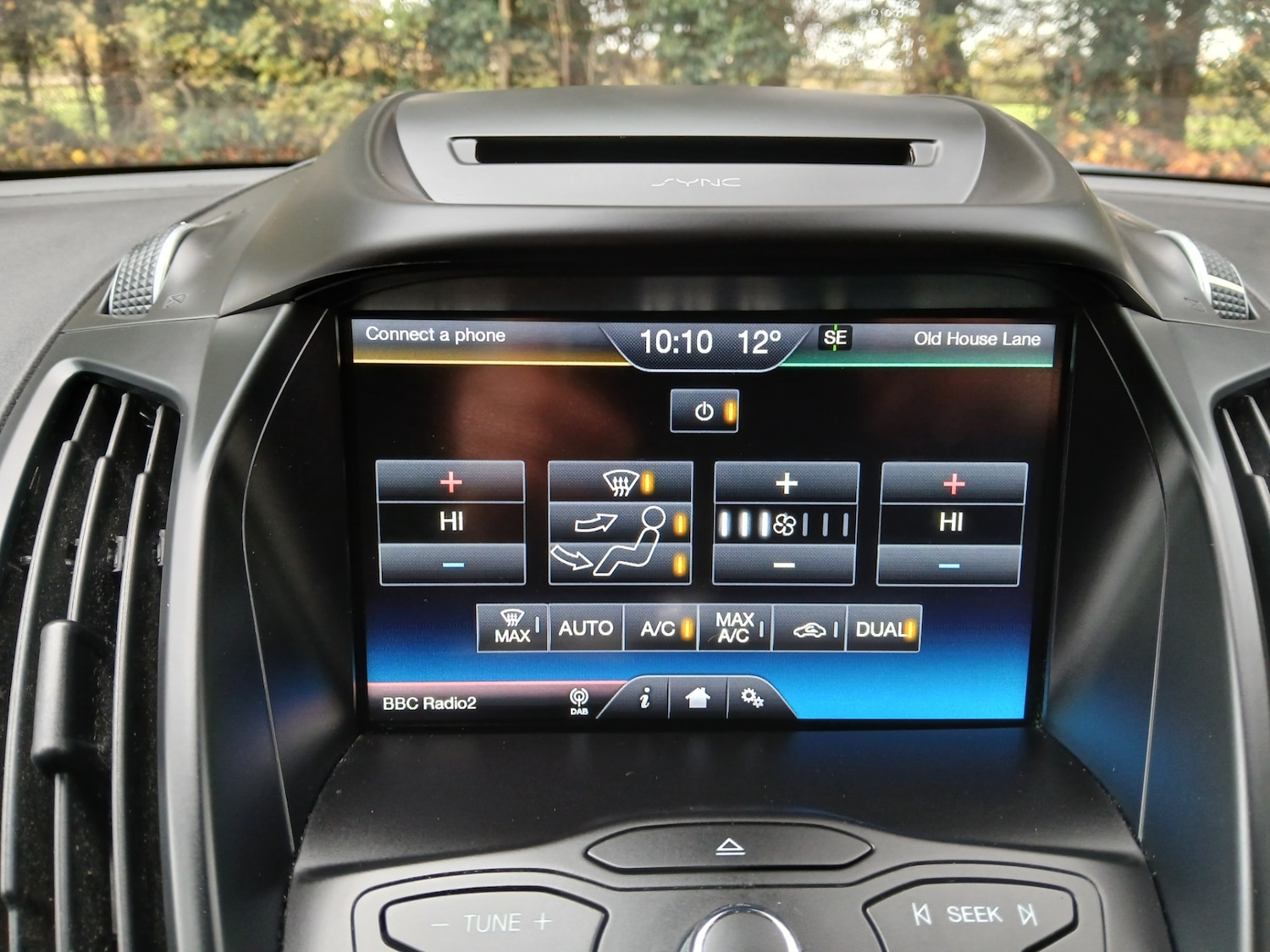 Used Ford Kuga 2016 for sale - 76968385: Photo 38