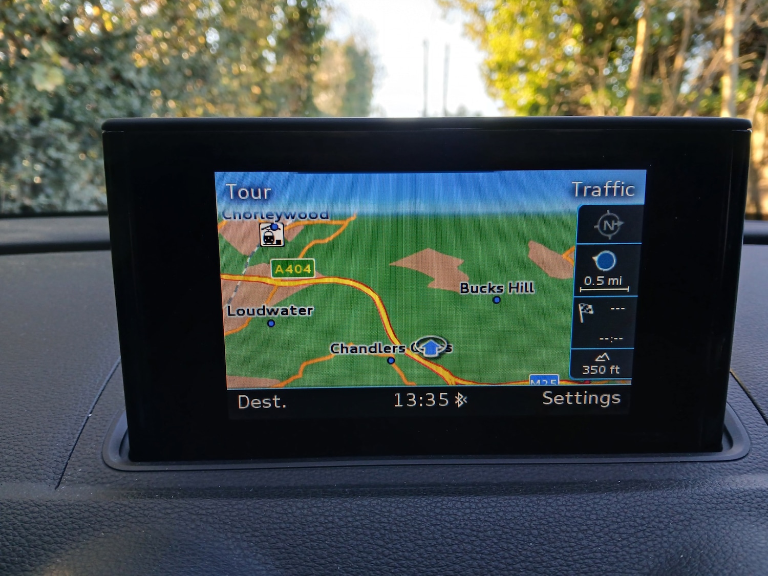 Used Audi RS3 2015 for sale - 76651314: Photo 13