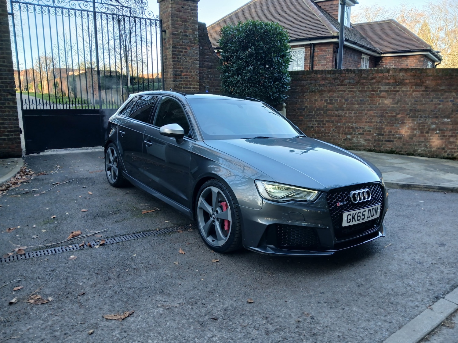 Used Audi RS3 2015 for sale - 76651314: Photo 18