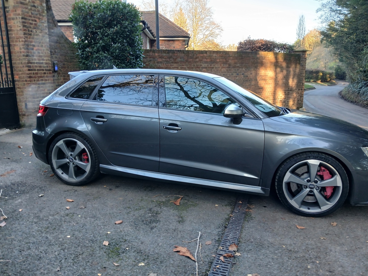 Used Audi RS3 2015 for sale - 76651314: Photo 21